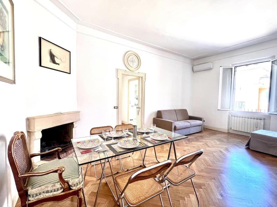 The Terrace In Appartamento *