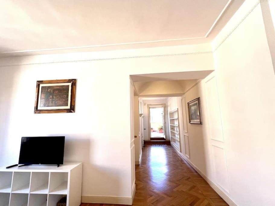 Appartamento The Terrace In