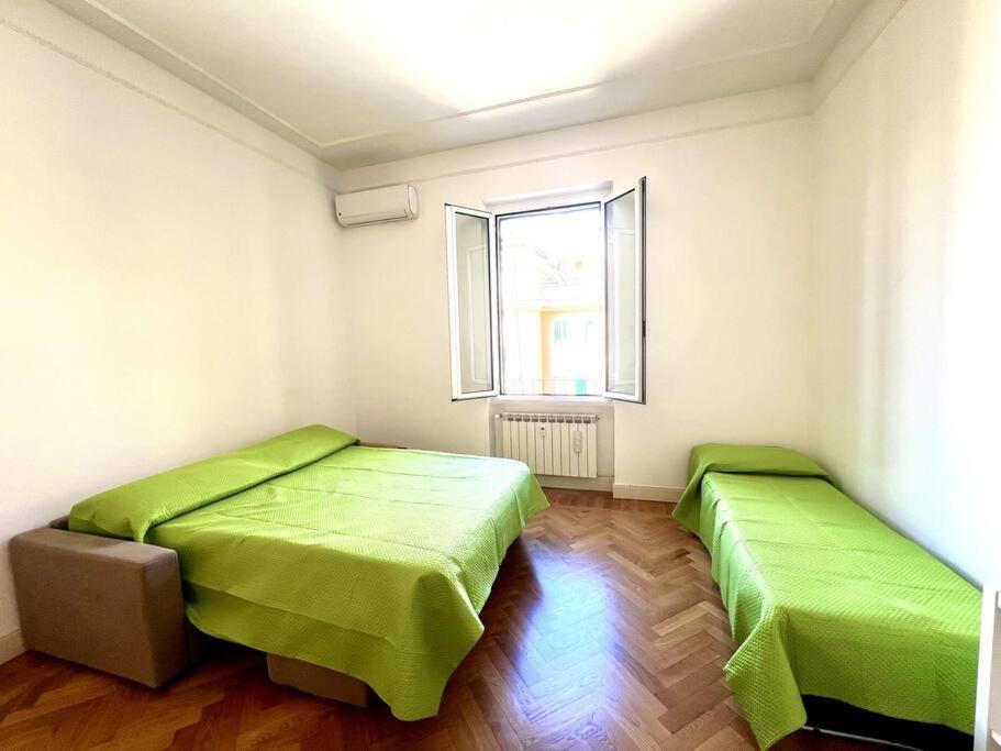 The Terrace In Appartamento *