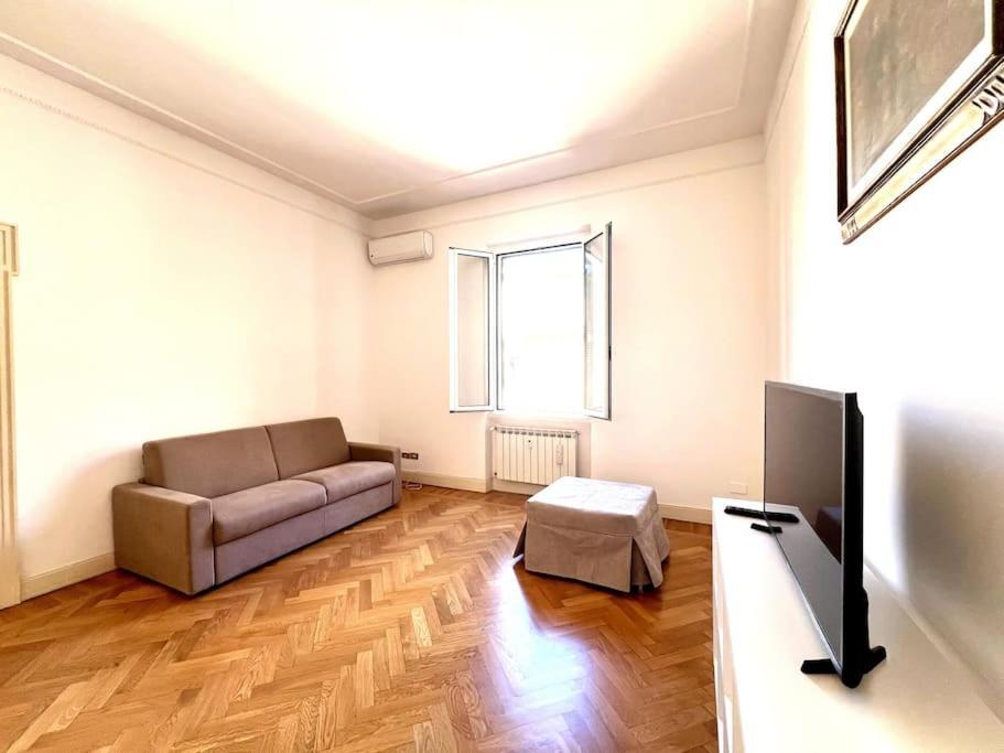 The Terrace In * Roma
