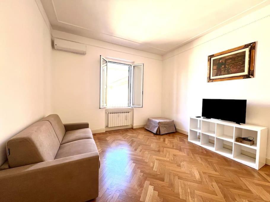 The Terrace In Appartamento *