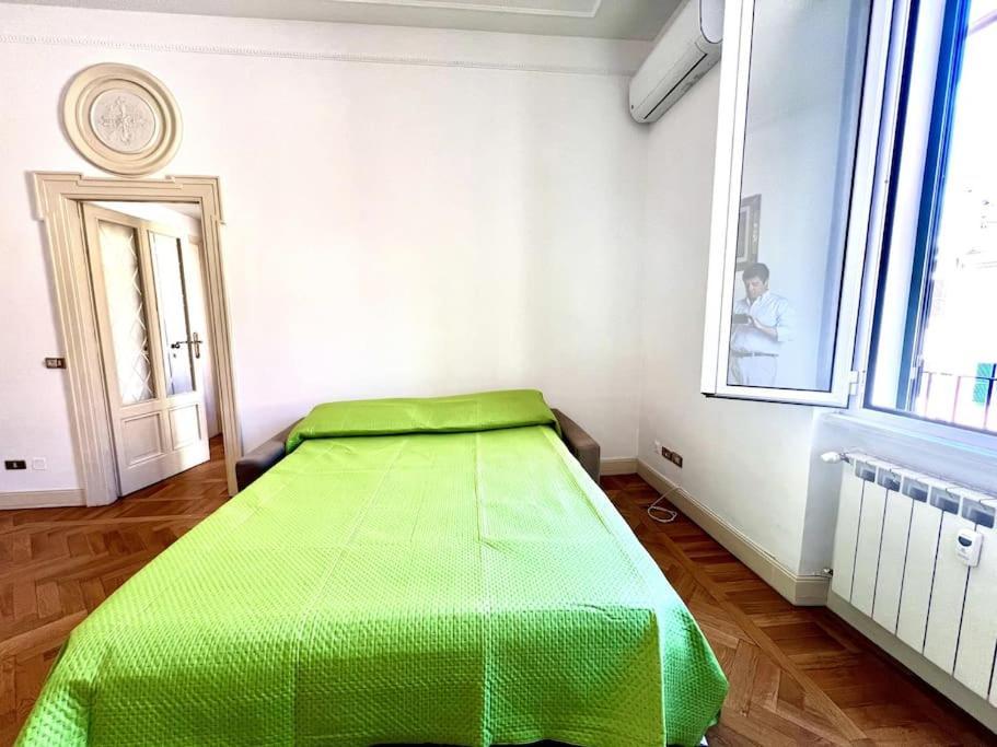 The Terrace In Appartamento *